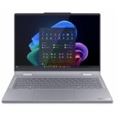 ThinkBook 14 2-in-1 G6 IPL 14 IPS 355 16GB 512SSD EN W11Pro 22AR002FPB