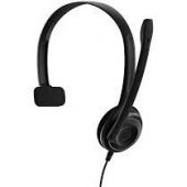 PC7 USB Juodas