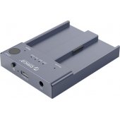 _110492 ORICO SSD DUPLIKATORIUS M.2 USB-C 3.2 10GBPS