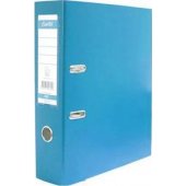 Bantex XXL svertinis segtuvas A4 80 mm šviesiai mėlynas (1046-11)