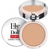 Pupa Like a Doll Compact Powder face powder 005 Golden Ho