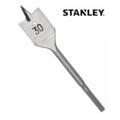 Stanley hexagonal spade wood drill bit 16mm (STA52020)