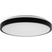 Plafond V-TAC VT-8618S surface-mounted 18W LED IP44 30cm motion detect