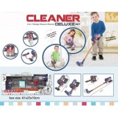 TOY VACUUM CLEANER 3IN1 607848B