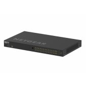 *Netgear GSM4230P komutatorius 24xGE PoE+ 4xSFP