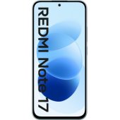 Redmi Note 17 4G 6/ 256GB Sky Teal