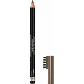 Brow This Way Professional Pencil (atspalvis 005 Ash Brown, antakių pieštukas)