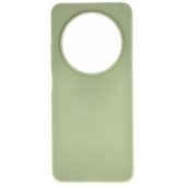 "Soft Joy Case Xiaomi Redmi A4" Green