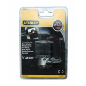 Stanley 13mm keyed drill chuck with key STA66321
