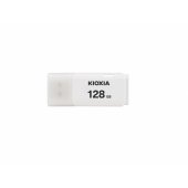 128GB USB 2.0 Hayabusa U202 White