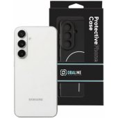 MagNetix Matte TPU Cover Samsung Galaxy S26 Black