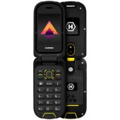 Hammer BOW LTE Black
