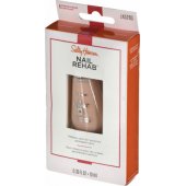 Sally Hansen SALLY HANSEN_Nail Rehab nagų stipriklis labai silpniems nagams