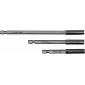 Yato YATO SET OF BIT HANDLES 3pcs.