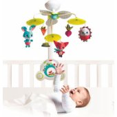 Tiny Love Grow karuselė su muzika (TL000322)