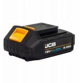 JCB-20LI-E 18V 2,0Ah