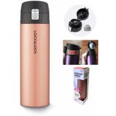 Feather Light 500ml Pink