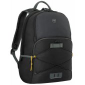 Soma Wenger Trayl 15.6" juoda