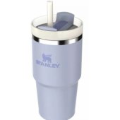 The Quencher H2.O FlowState Tumbler 0.6 Light Blue