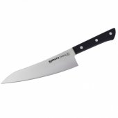 SHR-0185B Harakiri Gyuto peilis 182mm
