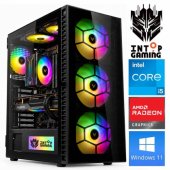 i5-14400F 32GB DDR5 1TB SSD+2TB RX9060XT 16GB WIN11 OBG