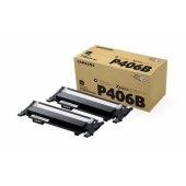 CLT-P406B/ ELS juodas 2 vnt.