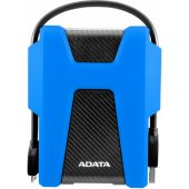 Durable HD680 1TB 2,5" mėlynas AHD680-1TU31-CBL