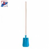 91890 Medinis-metalinis sodo įrankis – kastuvas (100cm) bē