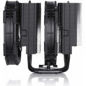 NH-D15 chromax.black 140 mm procesoriaus aušintuvas