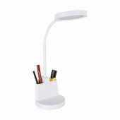 LED šviestuvas baltas