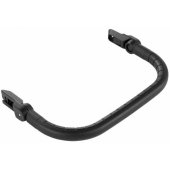 Belly Bar City Mini 2/ GT2/ Elite 2, juodas