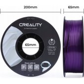 Filament CR-Silk PLA 1kg (3301120005) Purple