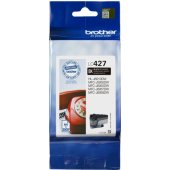 LC427BK Black