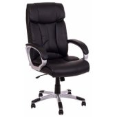 Office Chair 5903 juoda