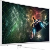 LC-M39-QHD-165-C 38.5" VA 16:9 lenktas baltas
