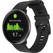 Ignite 3 Titanium S-L Black