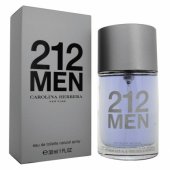 212 EDT 30ml