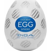 Tenga Tenga TENGA_Egg Sphere jednorazowy masturbator w kształcie jajka