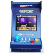 Mega Man Nano Player Pro