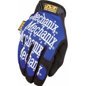 Mechanix Wear Rękawice Original Niebieskie r. XL