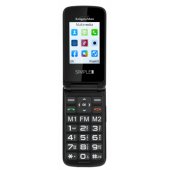 Simple 931 Black