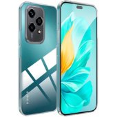Ultra Back Case 1 mm Honor 200 Lite 5G Transparent