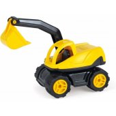 Lena Workies Excavator box