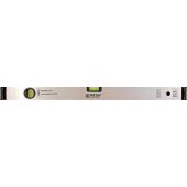 Spirit level Mega 1200mm 2 indic. 1mm/ m