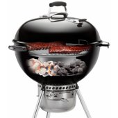 7666 Charcoal Heat Control priedas