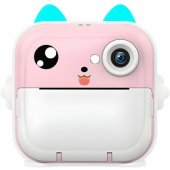 MajesticLine ML-IC-02 Pink