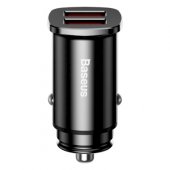 CCALL-DS01 Square QC3.0 5A 30W (Black)