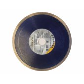 CONTINUOUS DIAMOND CUTTING BLADE 200X1,