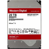 Red Pro 20TB 3.5®® 512MB WD201KFGX
