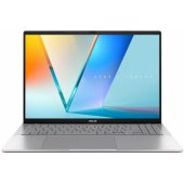 VivoBook S16 S3607AA-SH015W 16 OLED 355 16GB 512SSD EN W11H Silver